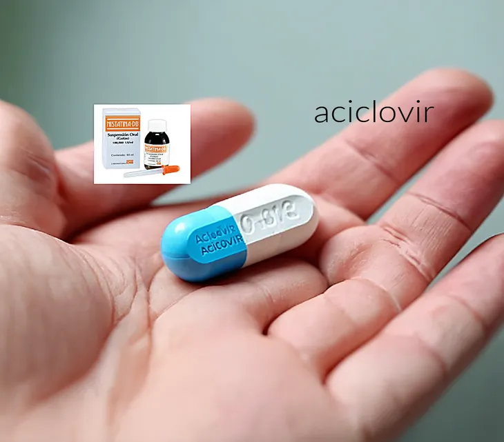 Aciclovir 2