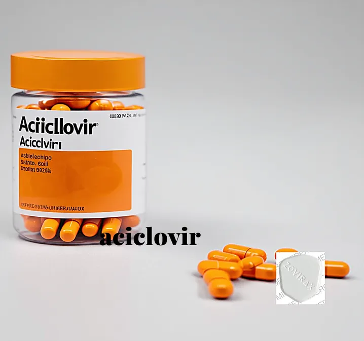 Aciclovir 3